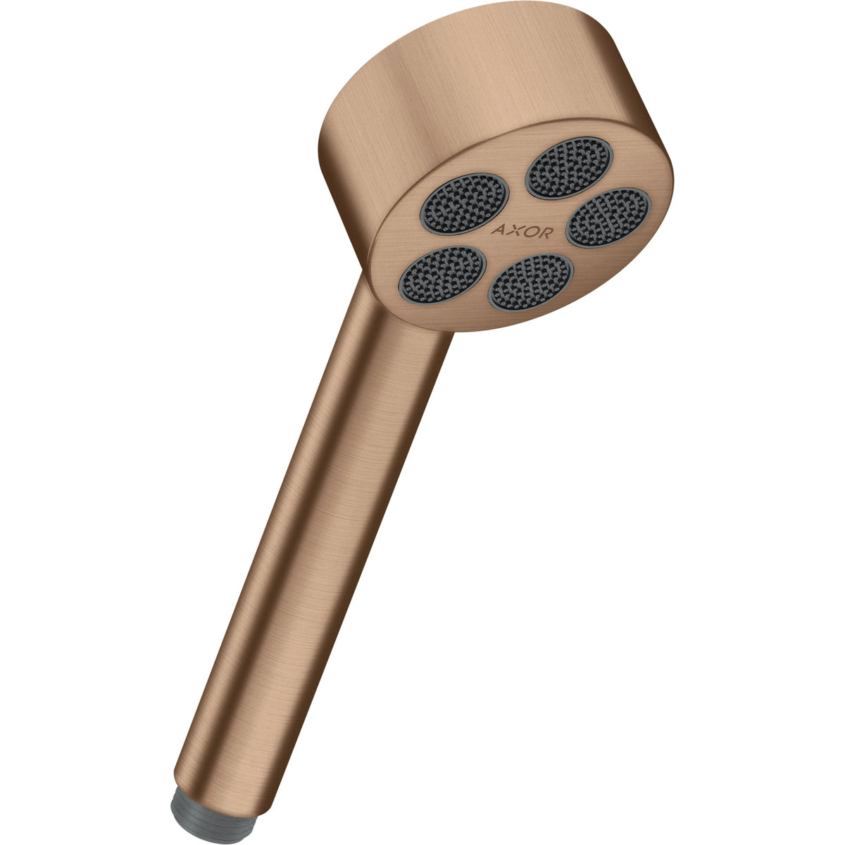 מזלף יד אקסור  AXOR One Hand shower 75 1jet EcoSmart