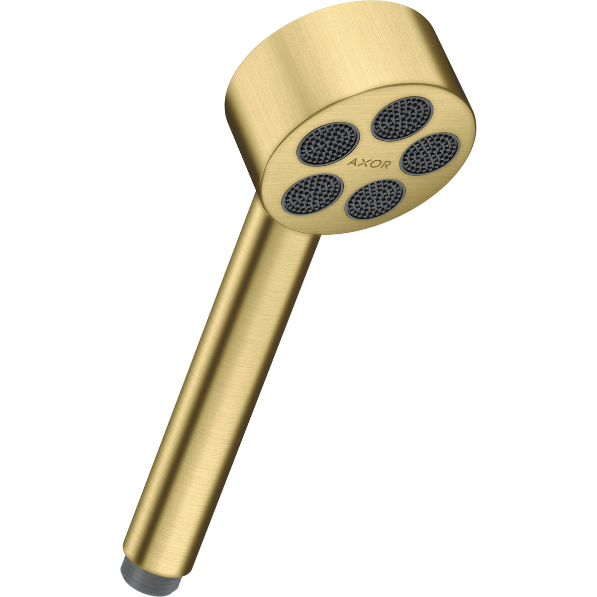 מזלף יד אקסור  AXOR One Hand shower 75 1jet EcoSmart