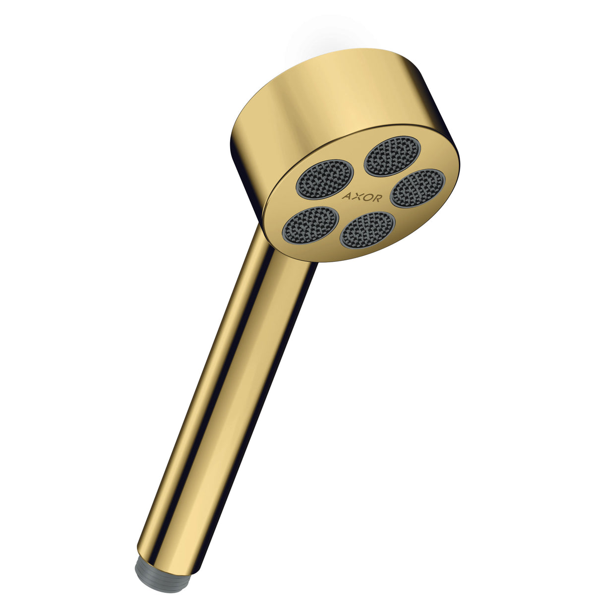 מזלף יד אקסור  AXOR One Hand shower 75 1jet EcoSmart