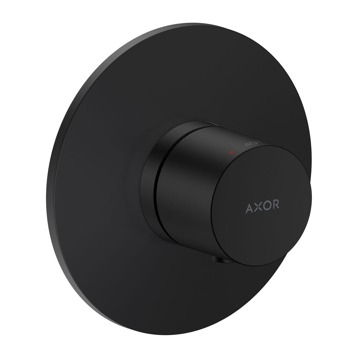 AXOR One Thermostat for concealed installation