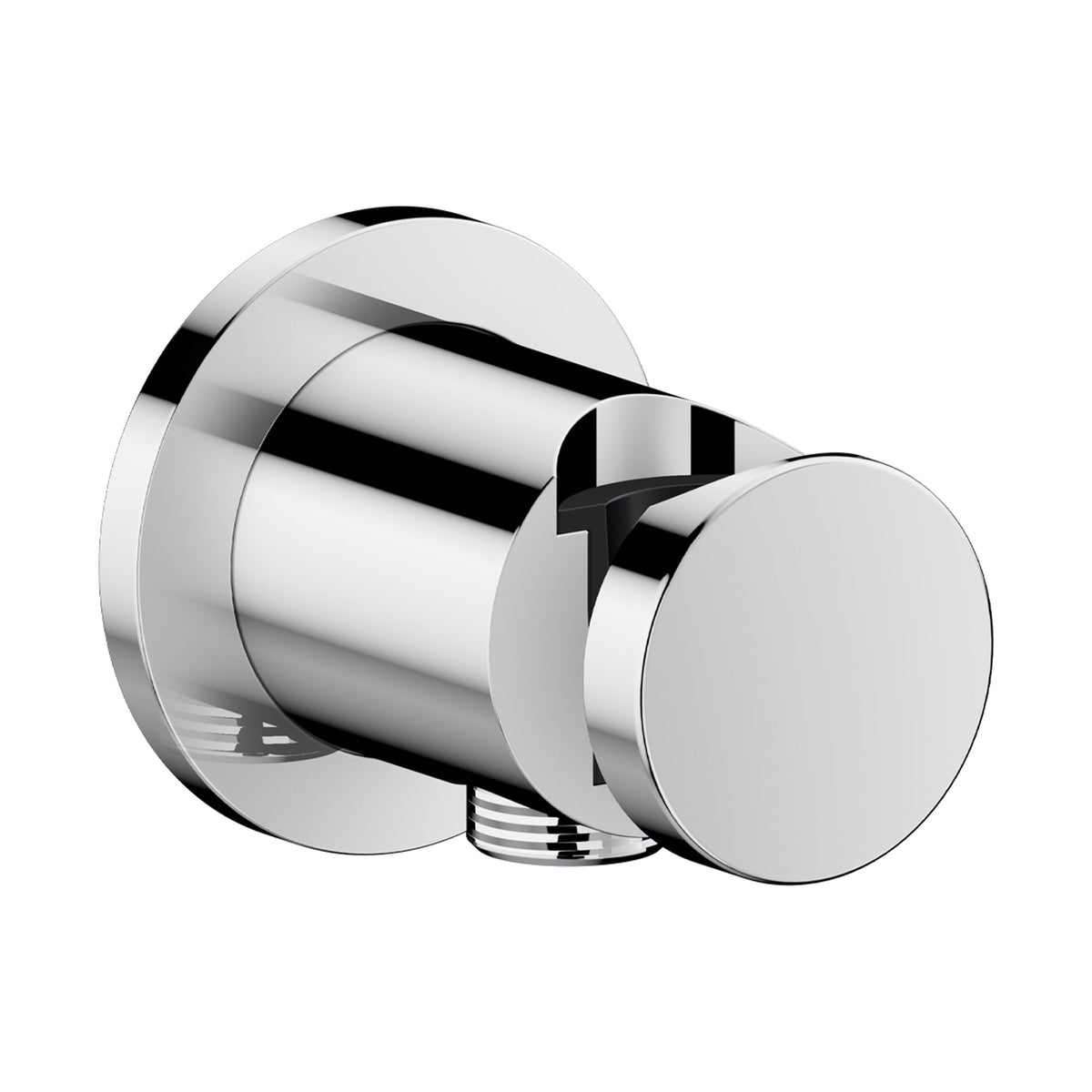 נקודת מים AXOR One Porter unit round