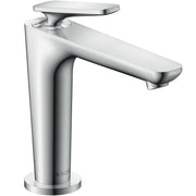 ברז לכיור רחצה AXOR Citterio C Single lever basin mixer 125 with CoolStart and waste set
