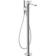 ברז אמבטיה עומד אקסור AXOR Citterio C Single lever bath mixer floor-standing