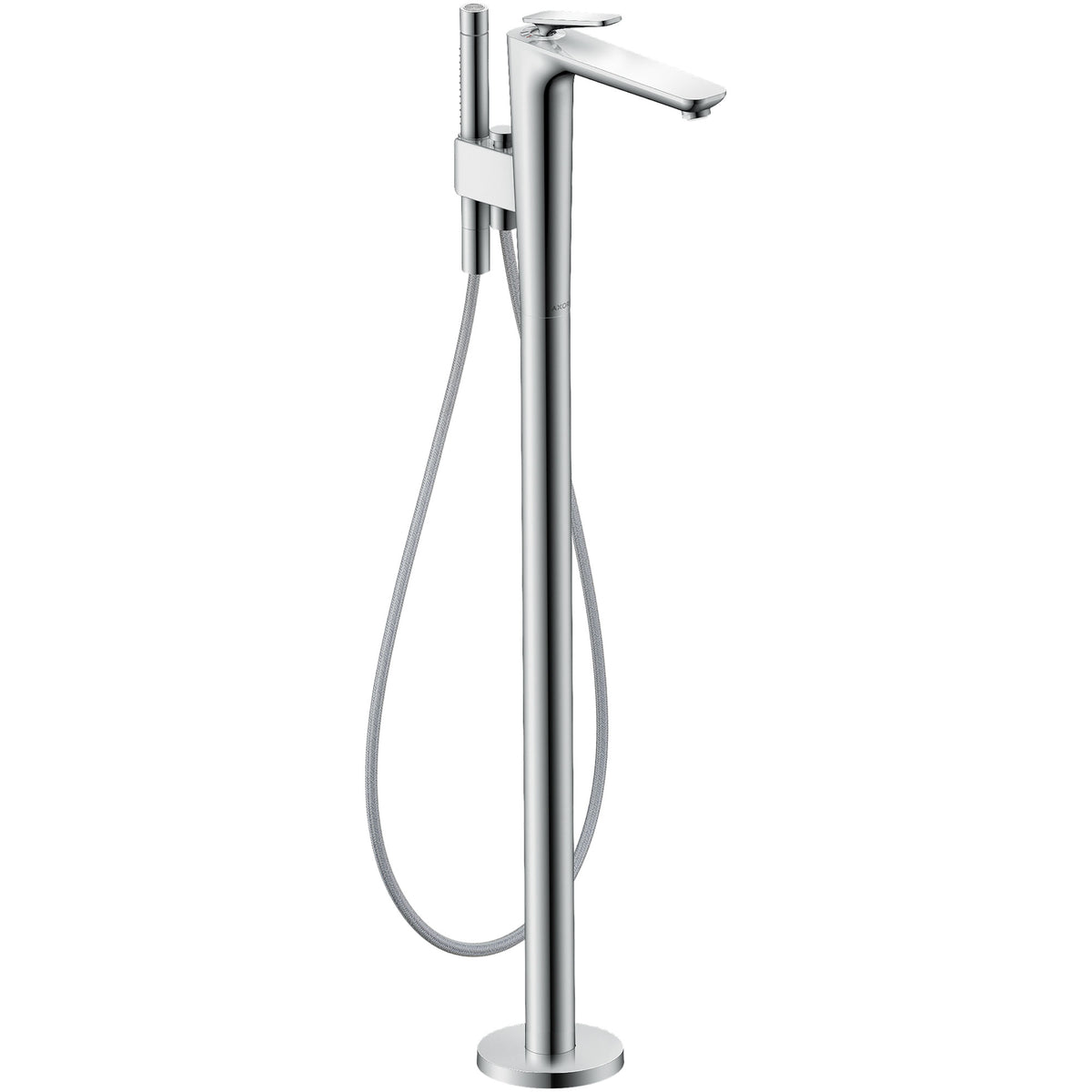 ברז אמבטיה עומד אקסור AXOR Citterio C Single lever bath mixer floor-standing