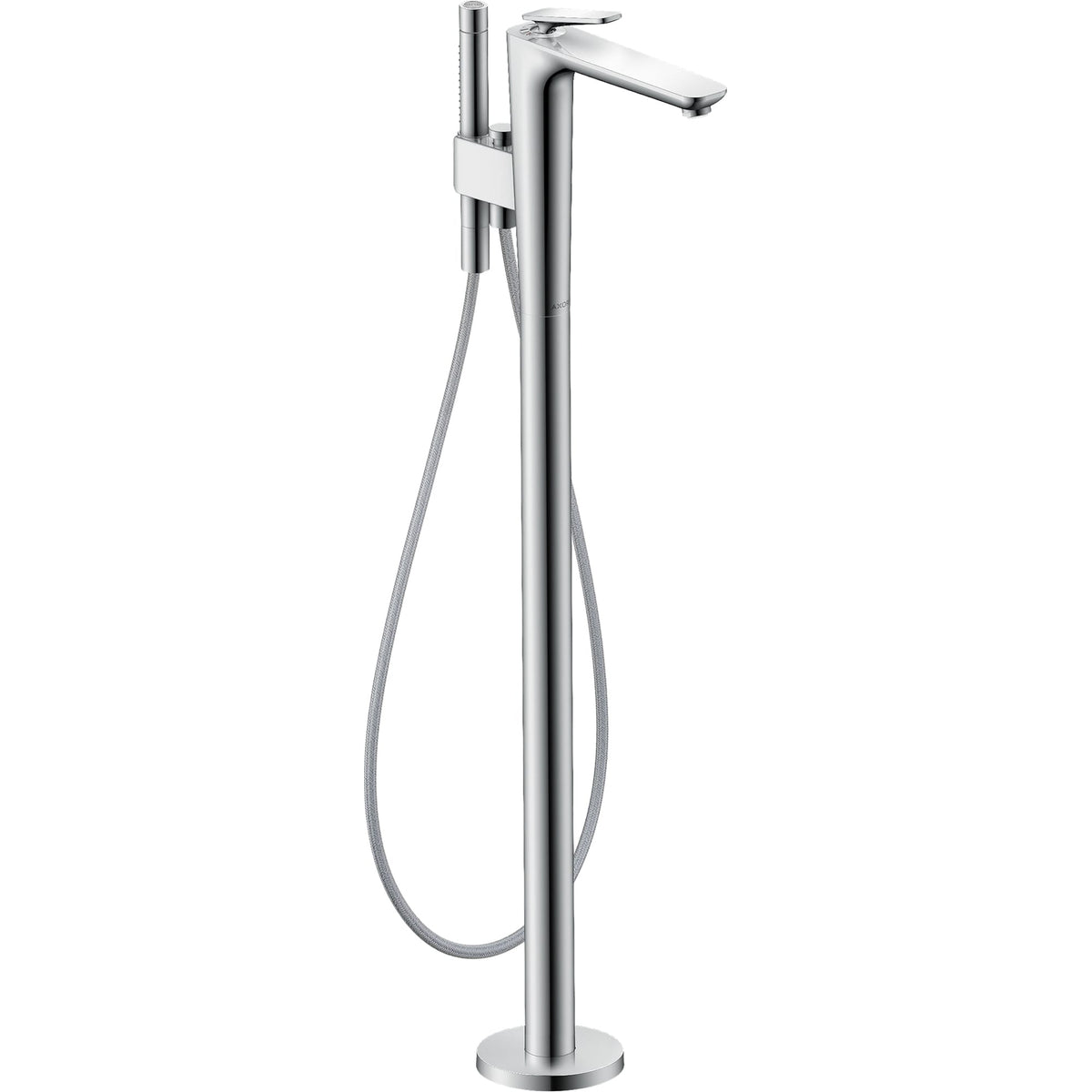 ברז אמבטיה עומד אקסור AXOR Citterio C Single lever bath mixer floor-standing