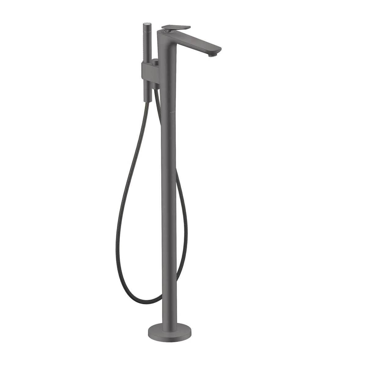 ברז אמבטיה עומד אקסור AXOR Citterio C Single lever bath mixer floor-standing