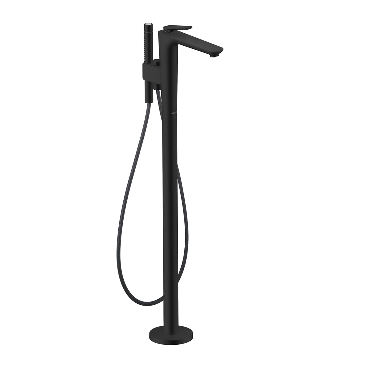ברז אמבטיה עומד אקסור AXOR Citterio C Single lever bath mixer floor-standing