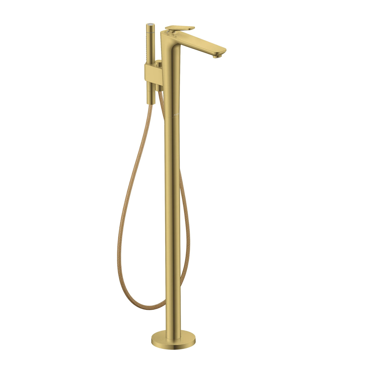 ברז אמבטיה עומד אקסור AXOR Citterio C Single lever bath mixer floor-standing
