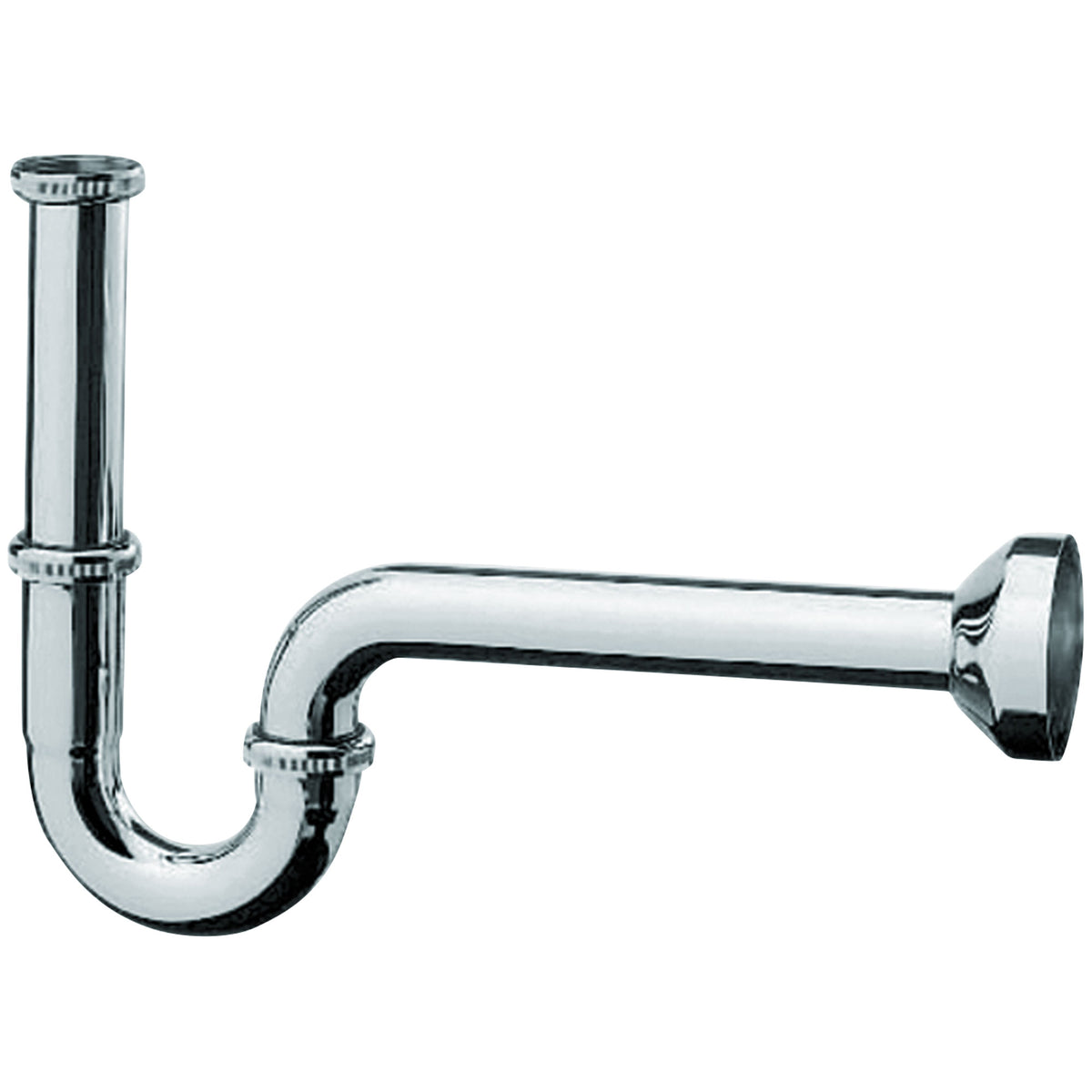 סיפון SPipe trap easy to install