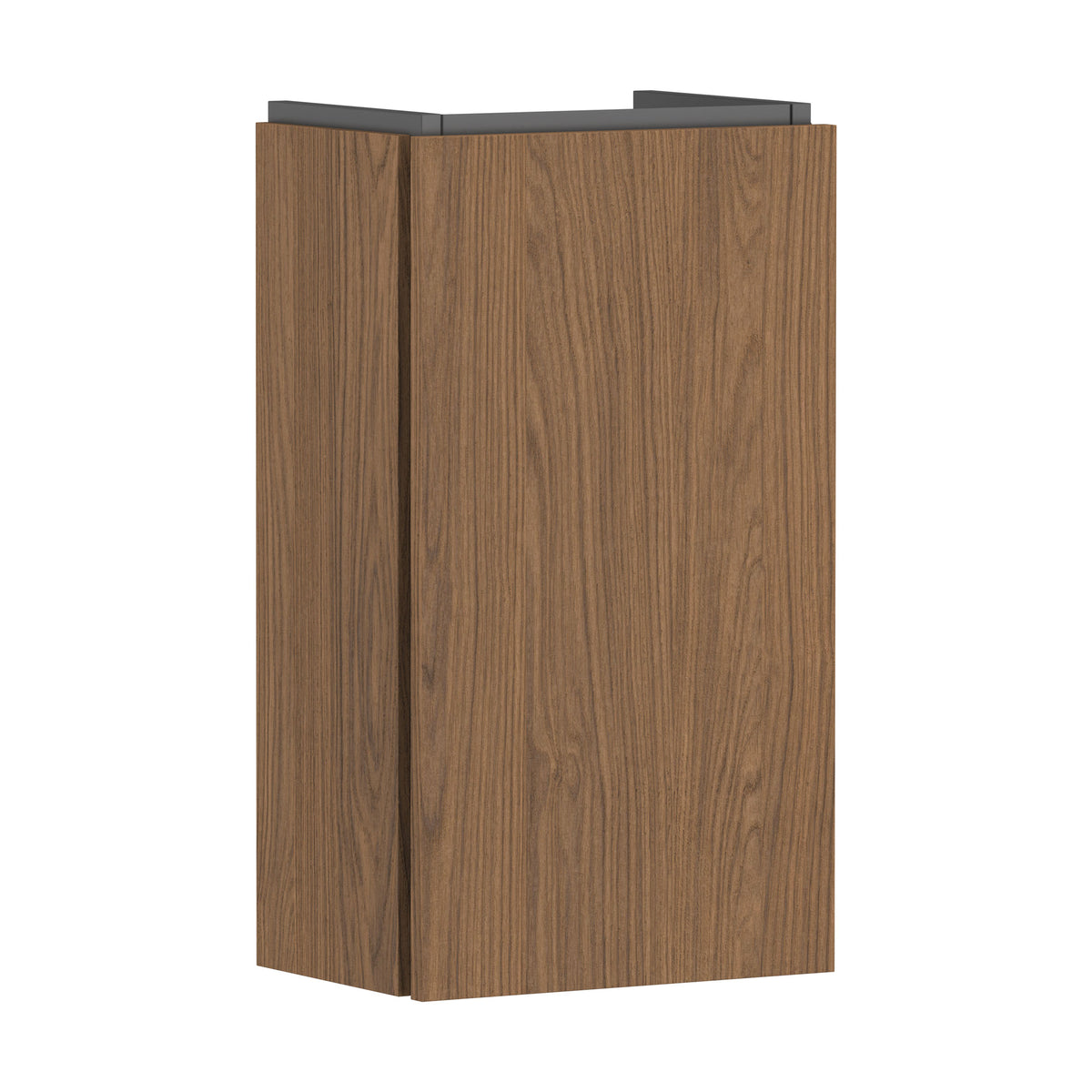 Xilesa E Vanity unit 340/240 for handrinse basin, door hinge left