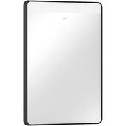 Xarita Lite Q Mirror with horizontal LED lights 500/30 for wall switch