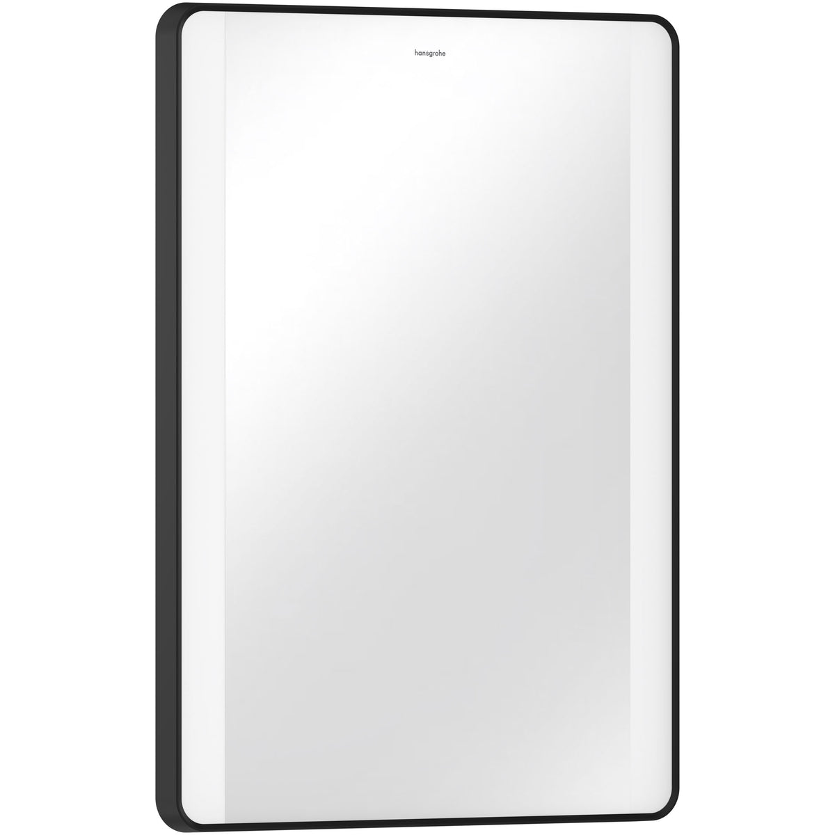 Xarita Lite Q Mirror with lateral LED lights 500/30 for wall switch