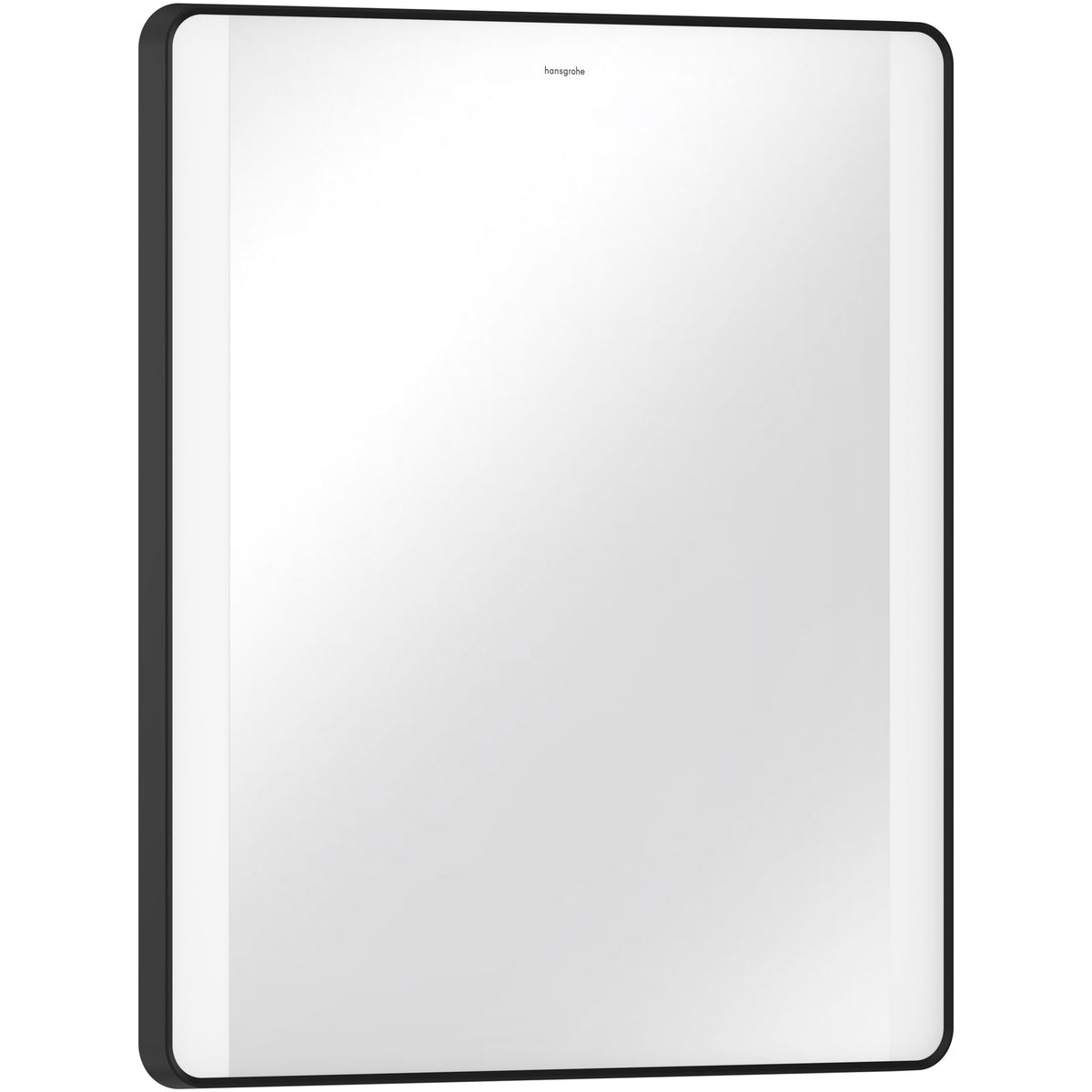Xarita Lite Q Mirror with lateral LED lights 600/30 for wall switch