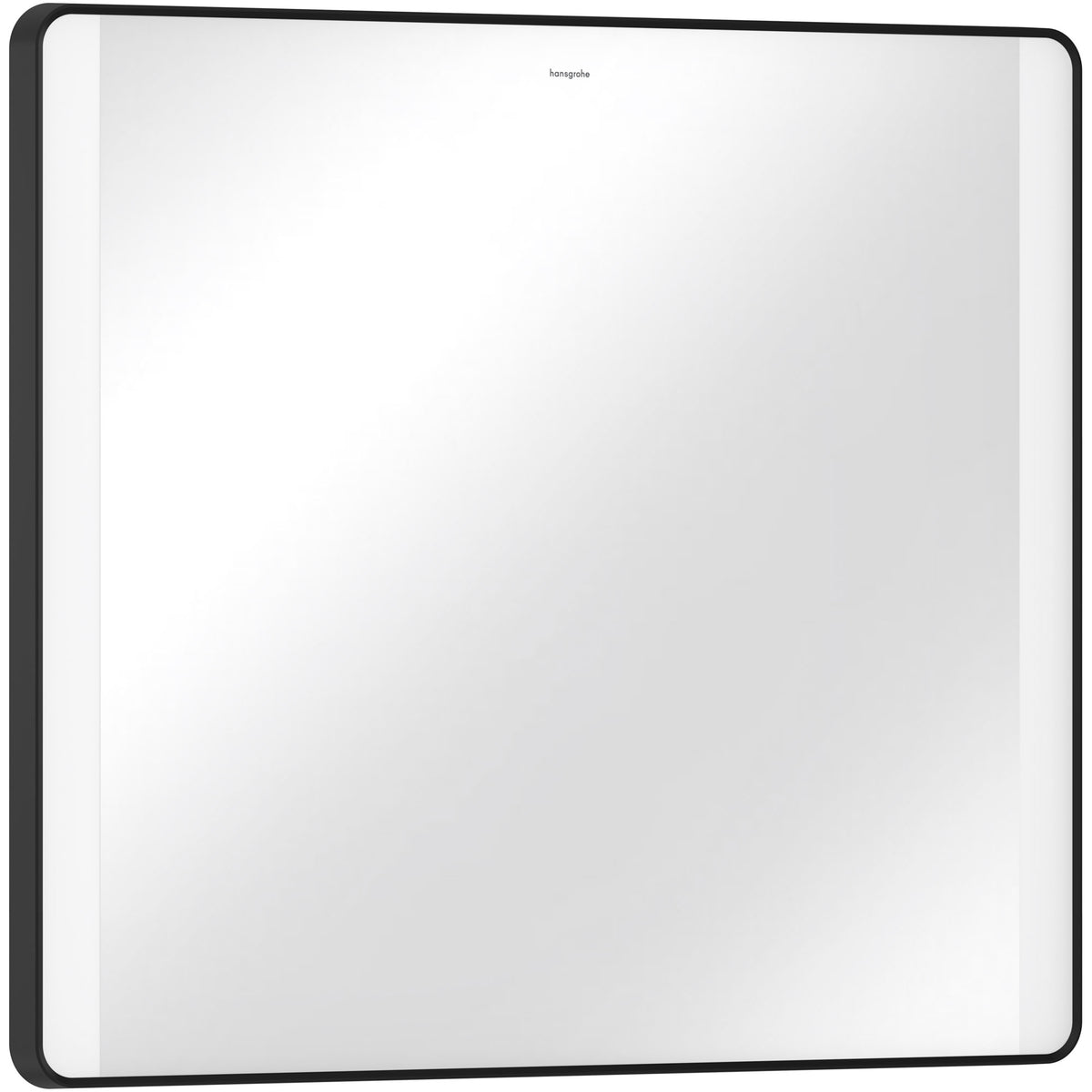 Xarita Lite Q Mirror with lateral LED lights 800/30 for wall switch
