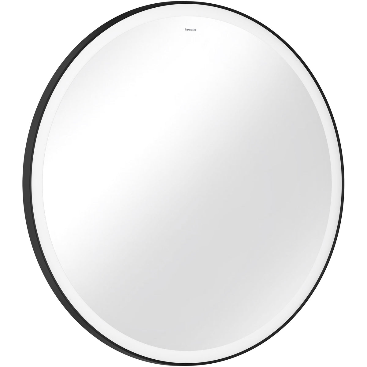 Xarita Lite S Mirror with circular LED lights 900/30 for wall switch