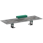 RainDrain Installation set 700 for shower drains finish sets