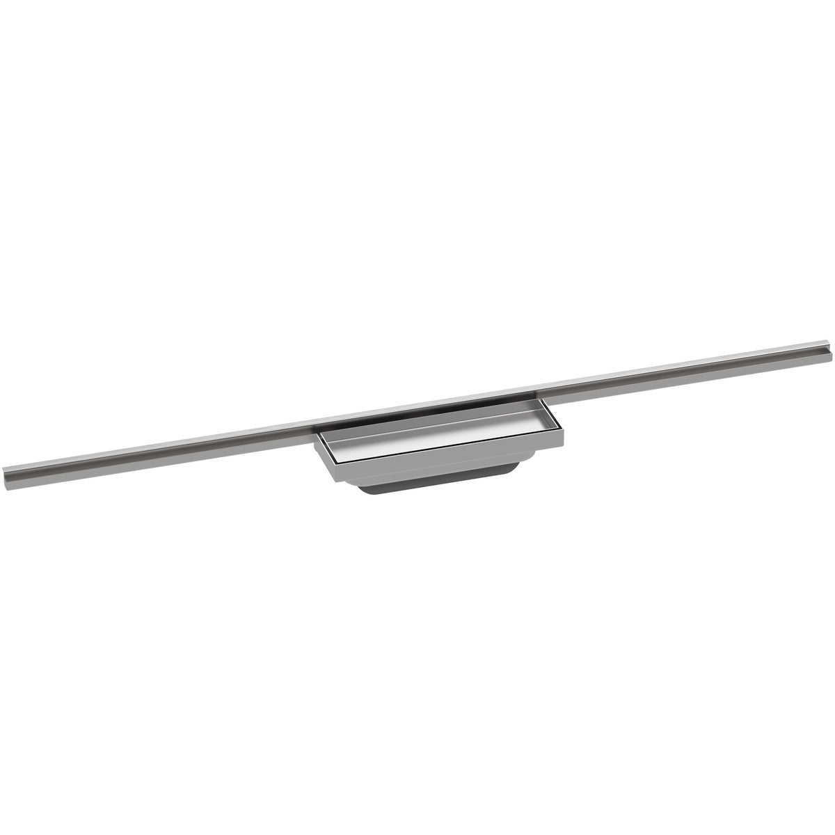 RainDrain Minimalistic Finish set shower drain 900