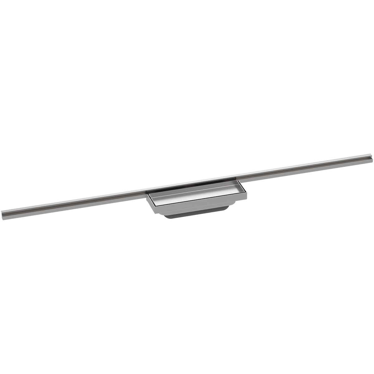 RainDrain Minimalistic Finish set shower drain 1000