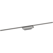 RainDrain Minimalistic Finish set shower drain 1200