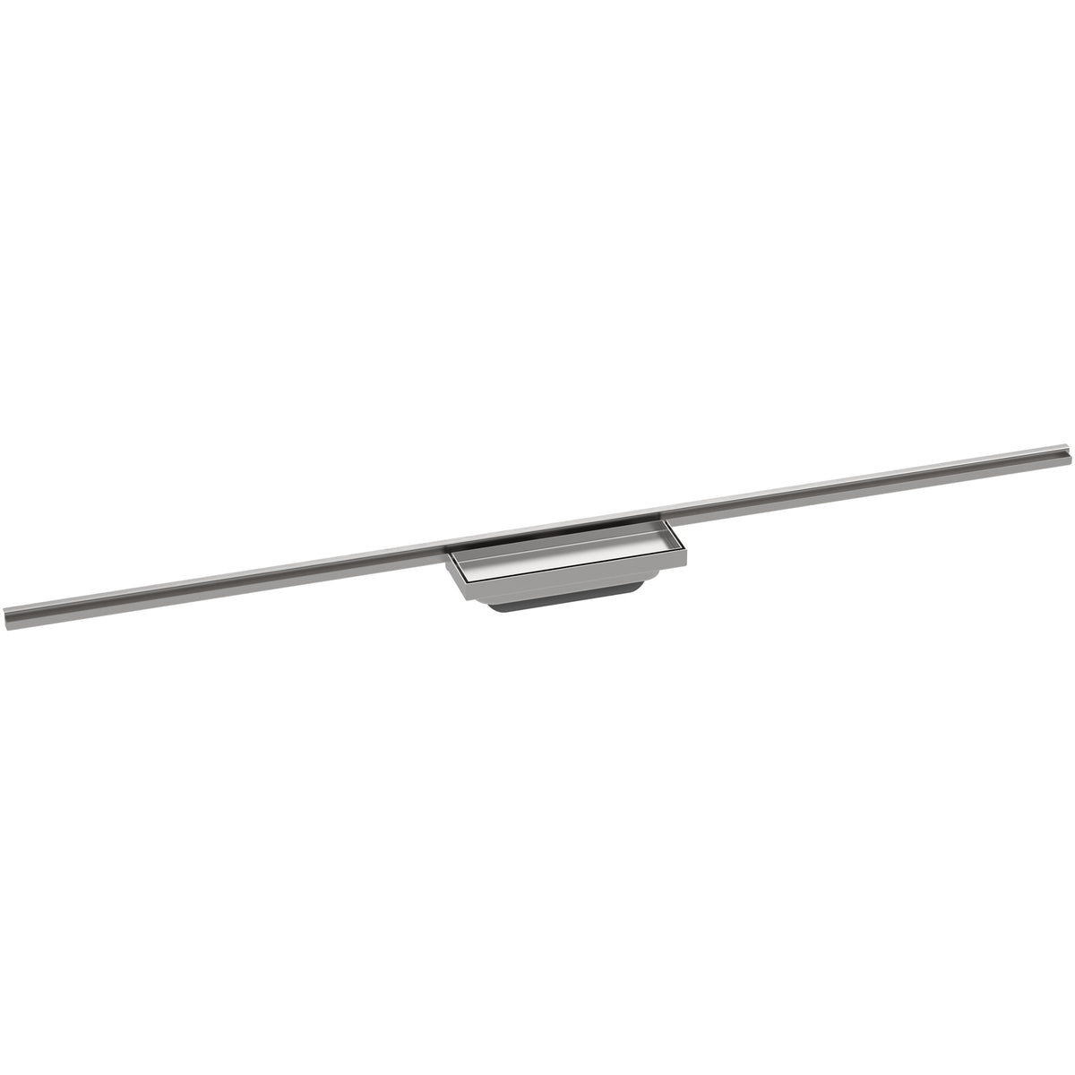 RainDrain Minimalistic Finish set shower drain 1200