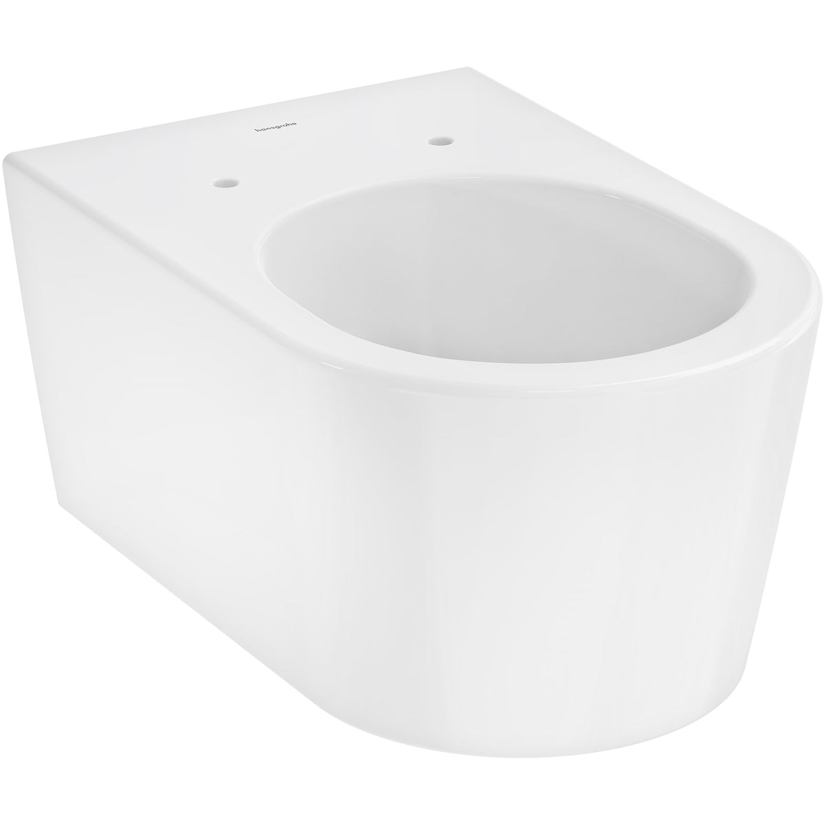 EluPura S Wall hung WC AquaHelix Flush