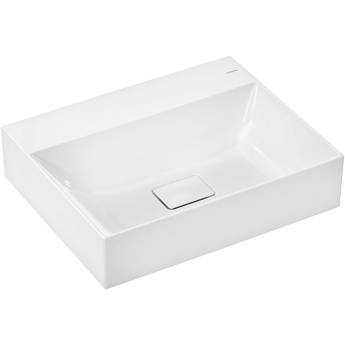 כיור תלוי לחדר רחצה hansgrohe Xevolos E Wash basin