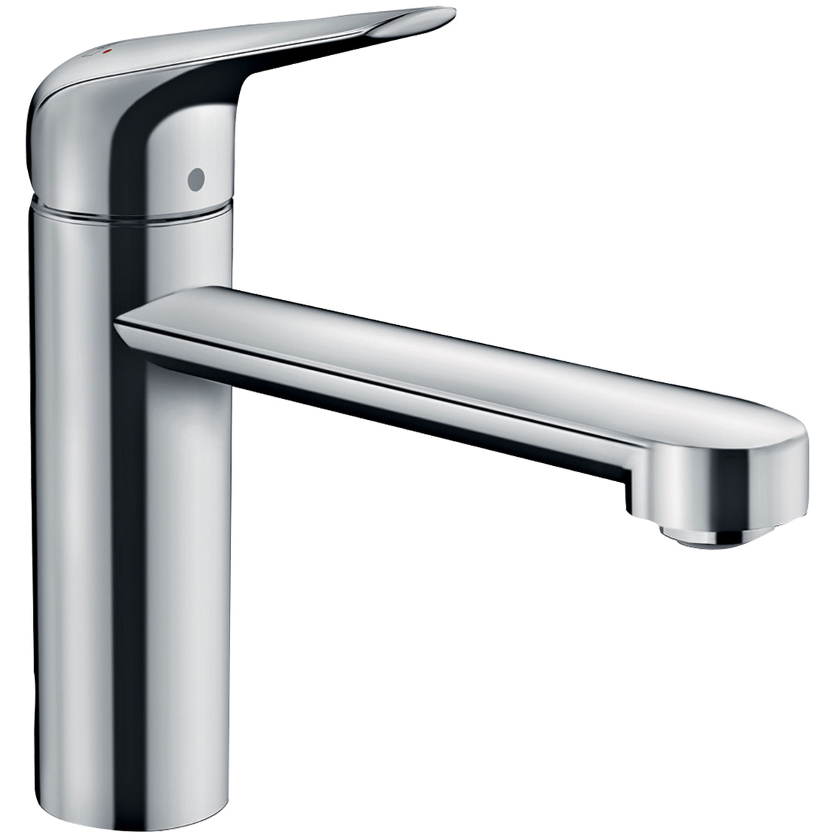 Focus M42 Single lever kitchen mixer 120, CoolStart, EcoSelection, 1jet