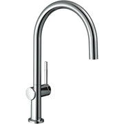 Talis M54 Single lever kitchen mixer 220, 1jet
