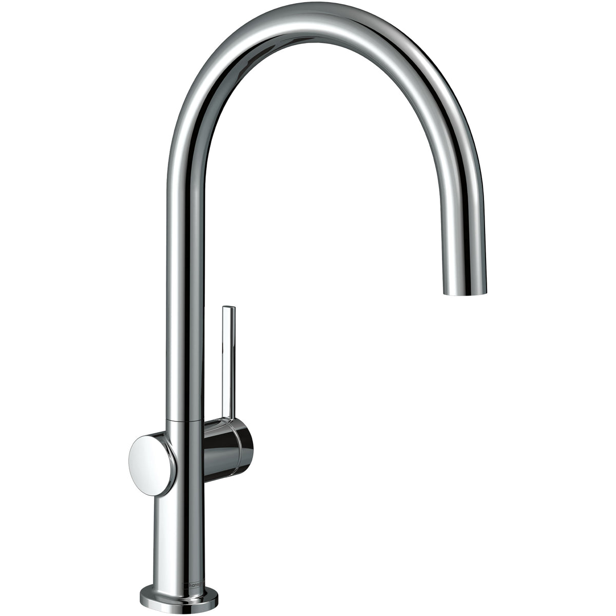 Talis M54 Single lever kitchen mixer 220, 1jet