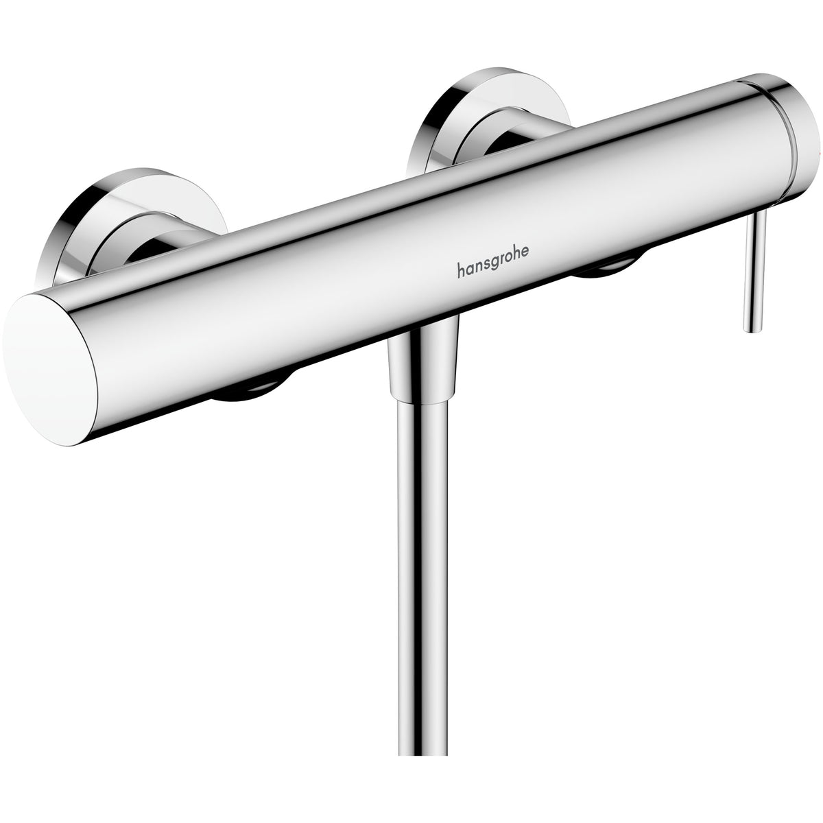 ברז מקלחת Tecturis STecturis S Single lever shower mixer for exposed installation