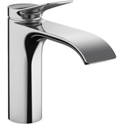 ברז לכיור רחצה Vivenis Single lever basin mixer 110 with pop-up waste set