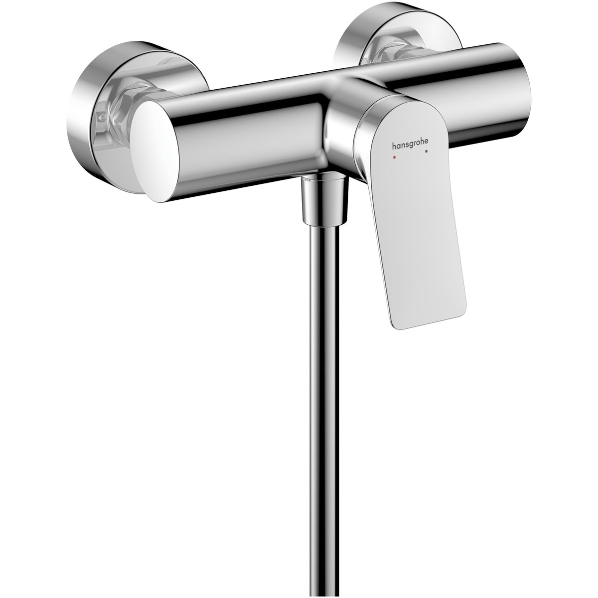 ברז למקלחת Vivenis Single lever shower mixer Original for exposed installation