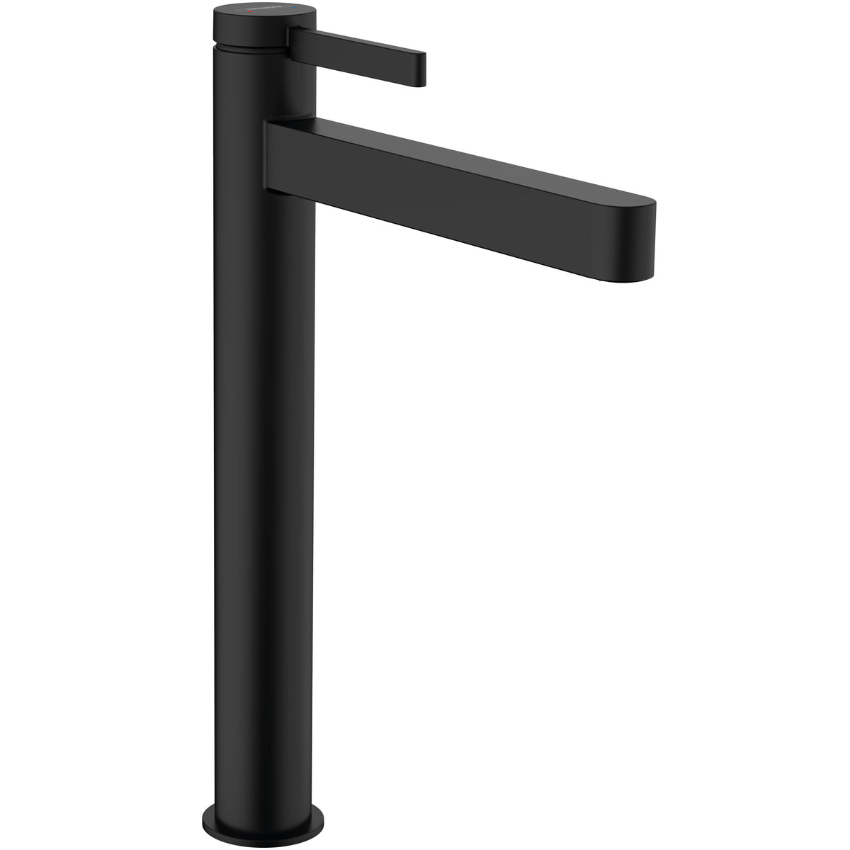 ברז לכיור רחצה Push-Open הנס גרואה Hansgrohe Finoris Single lever basin mixer with push-open waste set