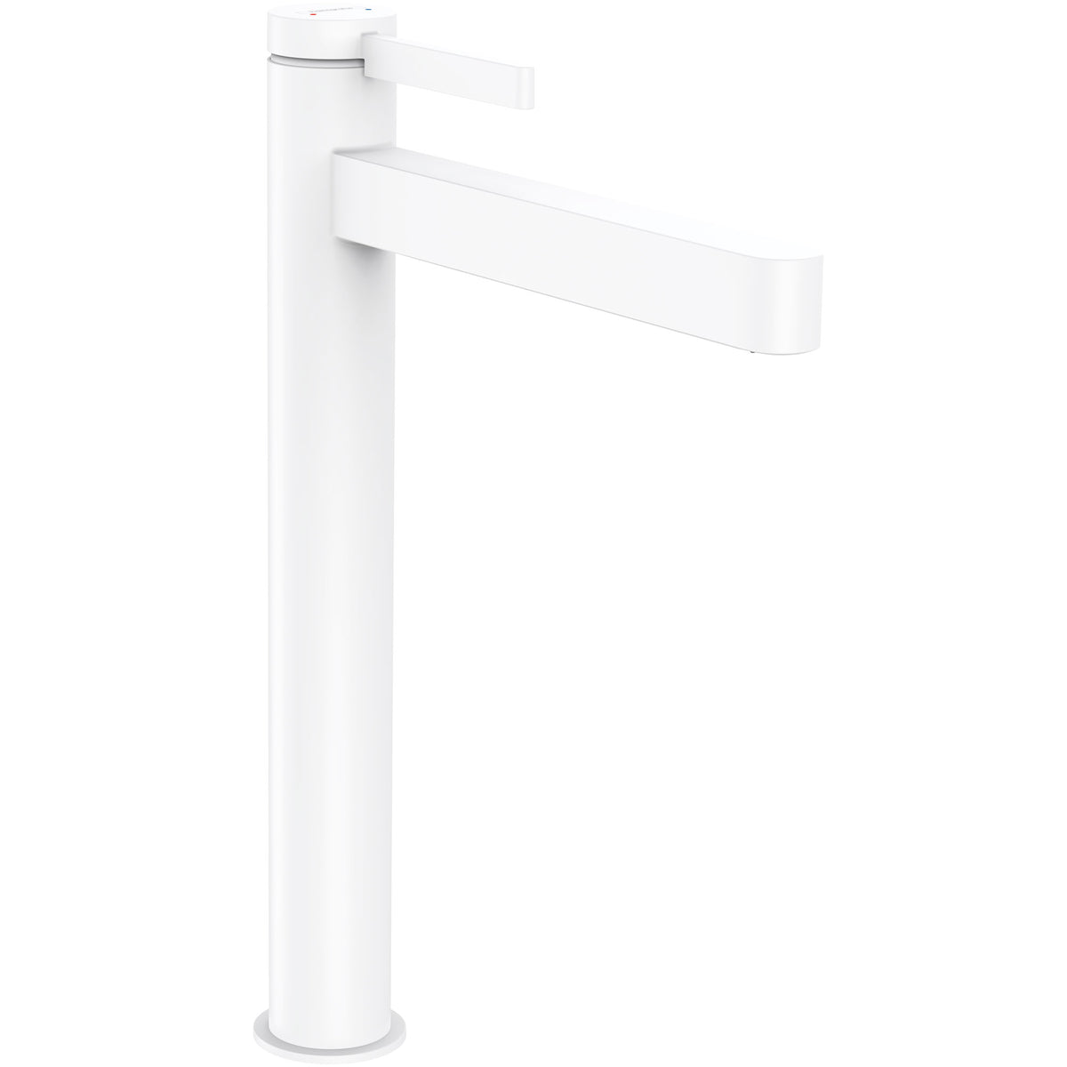 ברז לכיור רחצה Push-Open הנס גרואה Hansgrohe Finoris Single lever basin mixer with push-open waste set
