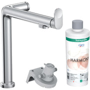 Aqittura M91 FilterSystem 240, 1jet, starter set
