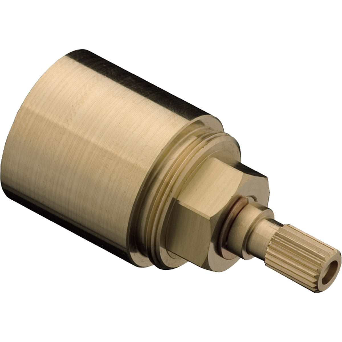 הארכה 25 מ"מ Extension set 25 mm for shut-off/ diverter valve Trio-/ Quattro