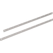 סט מסילות קיבוע הנס גרואה Hansgrohe Fastening rail set for iBox universal 2