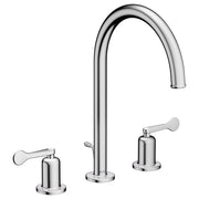 AXOR-Archivio-3-hole-basin-mixer-190-with-lever-handles-and-pop-up-waste-set-Chrome-34029000