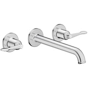 AXOR-Archivio-3-hole-bath-mixer-for-concealed-installation-wall-mounted-with-lever-handles-Chrome-34047000