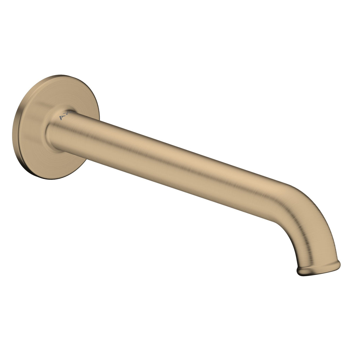 AXOR-Archivio-Bath-spout-Brushed-Bronze-34048140