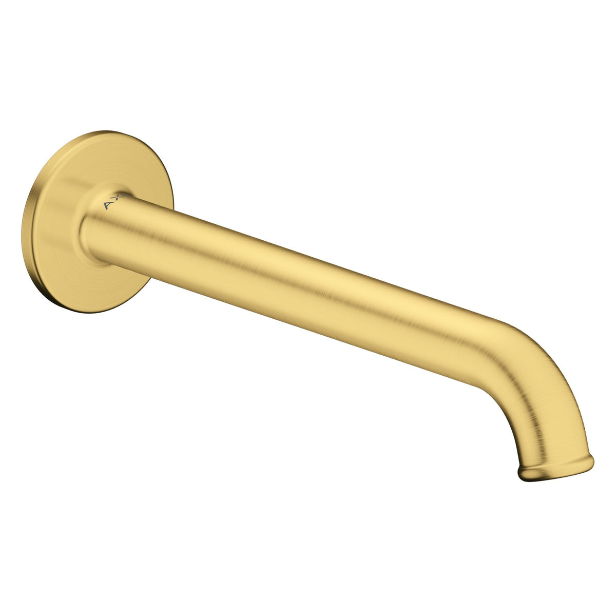 AXOR-Archivio-Bath-spout-Brushed-Gold-Optic-34048250