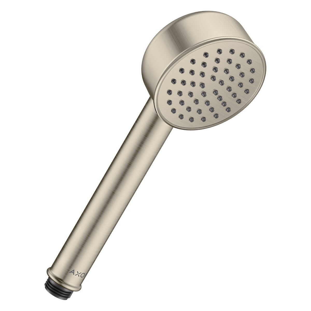 AXOR-Archivio-Hand-shower-85-1jet-EcoSmart-Brushed-Nickel-34060820