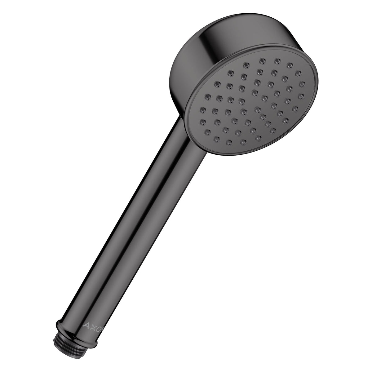 AXOR-Archivio-Hand-shower-85-1jet-EcoSmart-Polished-Black-Chrome-34060330