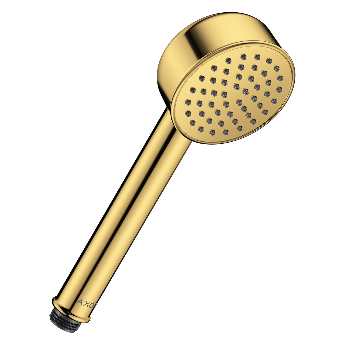 AXOR-Archivio-Hand-shower-85-1jet-EcoSmart-Polished-Gold-Optic-34060990