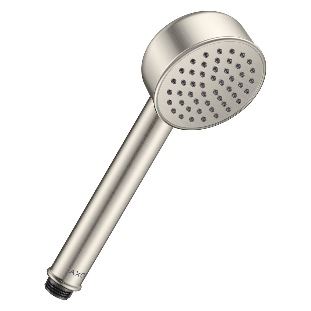AXOR-Archivio-Hand-shower-85-1jet-EcoSmart-Stainless-Steel-Optic-34060800