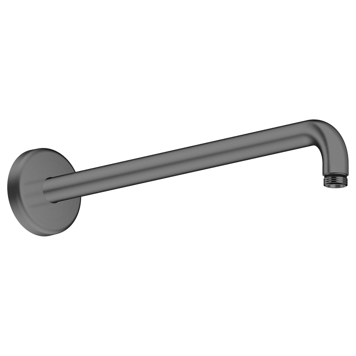 AXOR-Archivio-Shower-arm-389-mm-Brushed-Black-Chrome-34059340