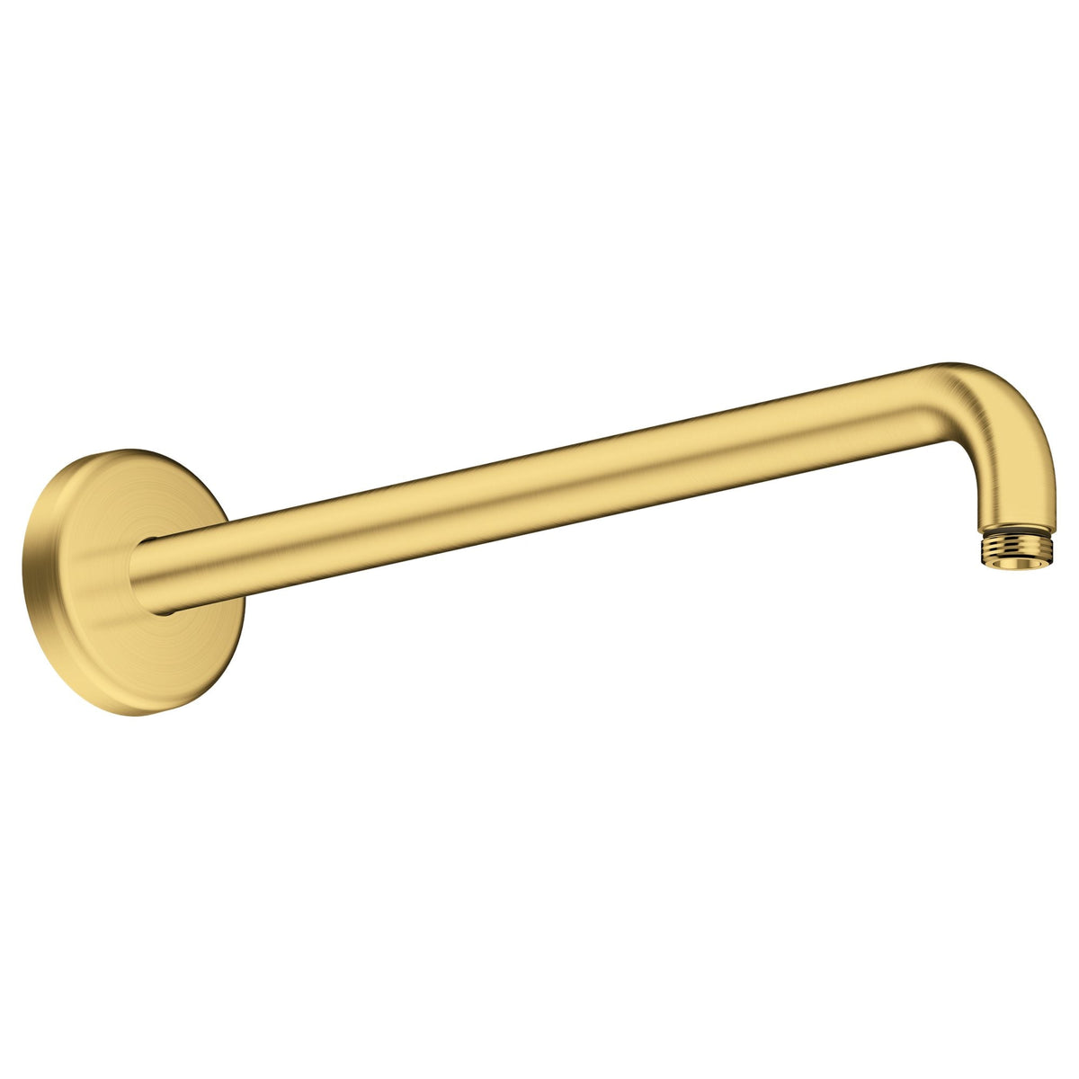 AXOR-Archivio-Shower-arm-389-mm-Brushed-Gold-Optic-34059250