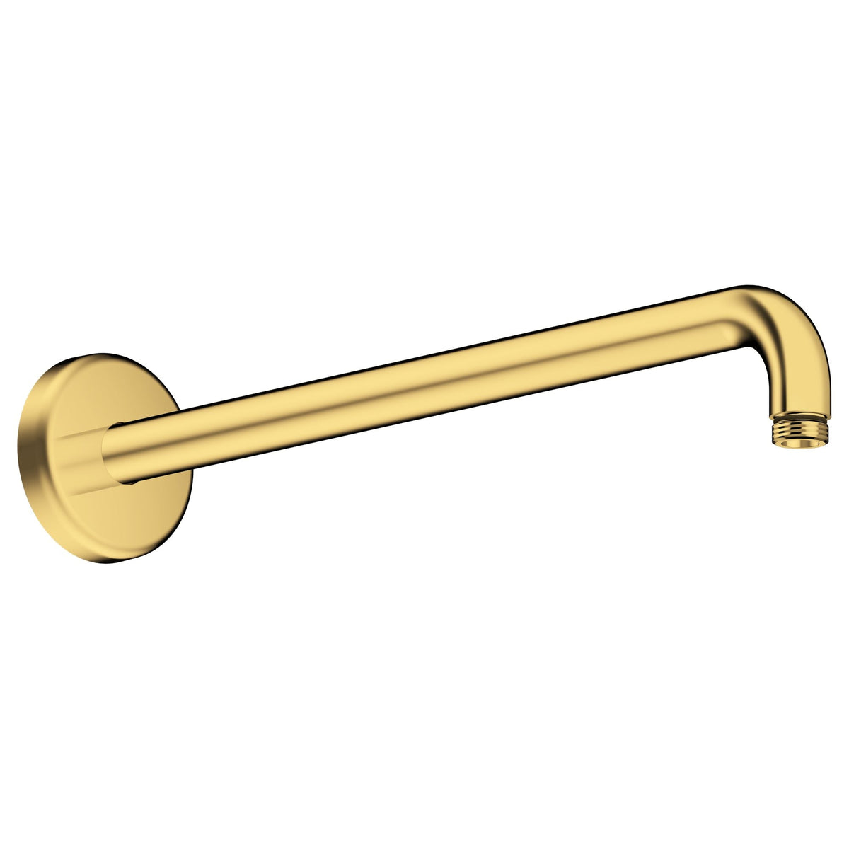 AXOR-Archivio-Shower-arm-389-mm-Polished-Gold-Optic-34059990