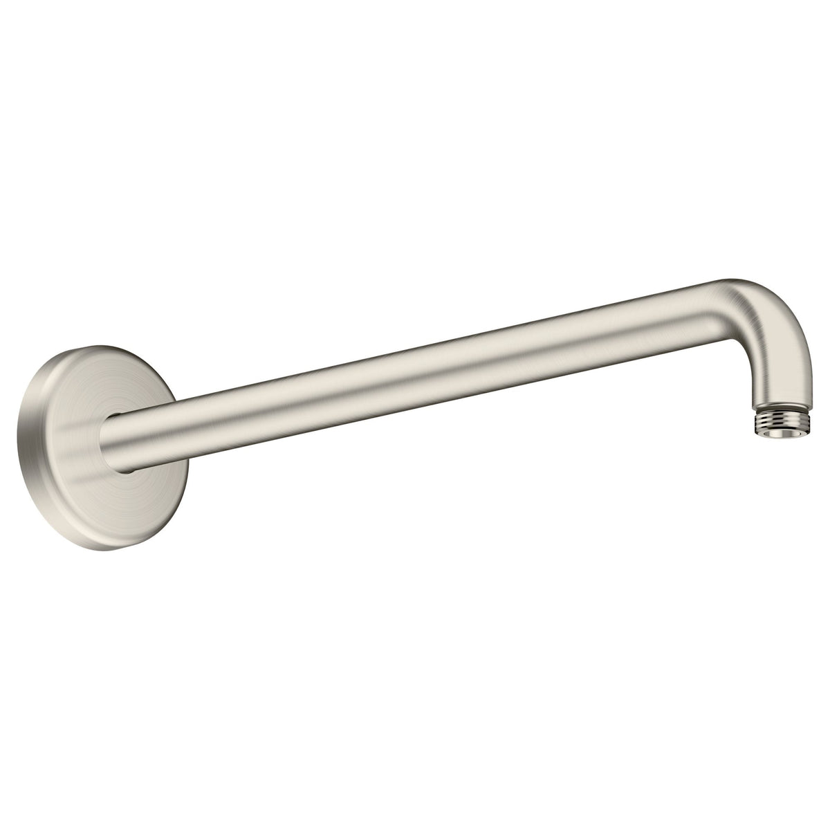 AXOR-Archivio-Shower-arm-389-mm-Stainless-Steel-Optic-34059800