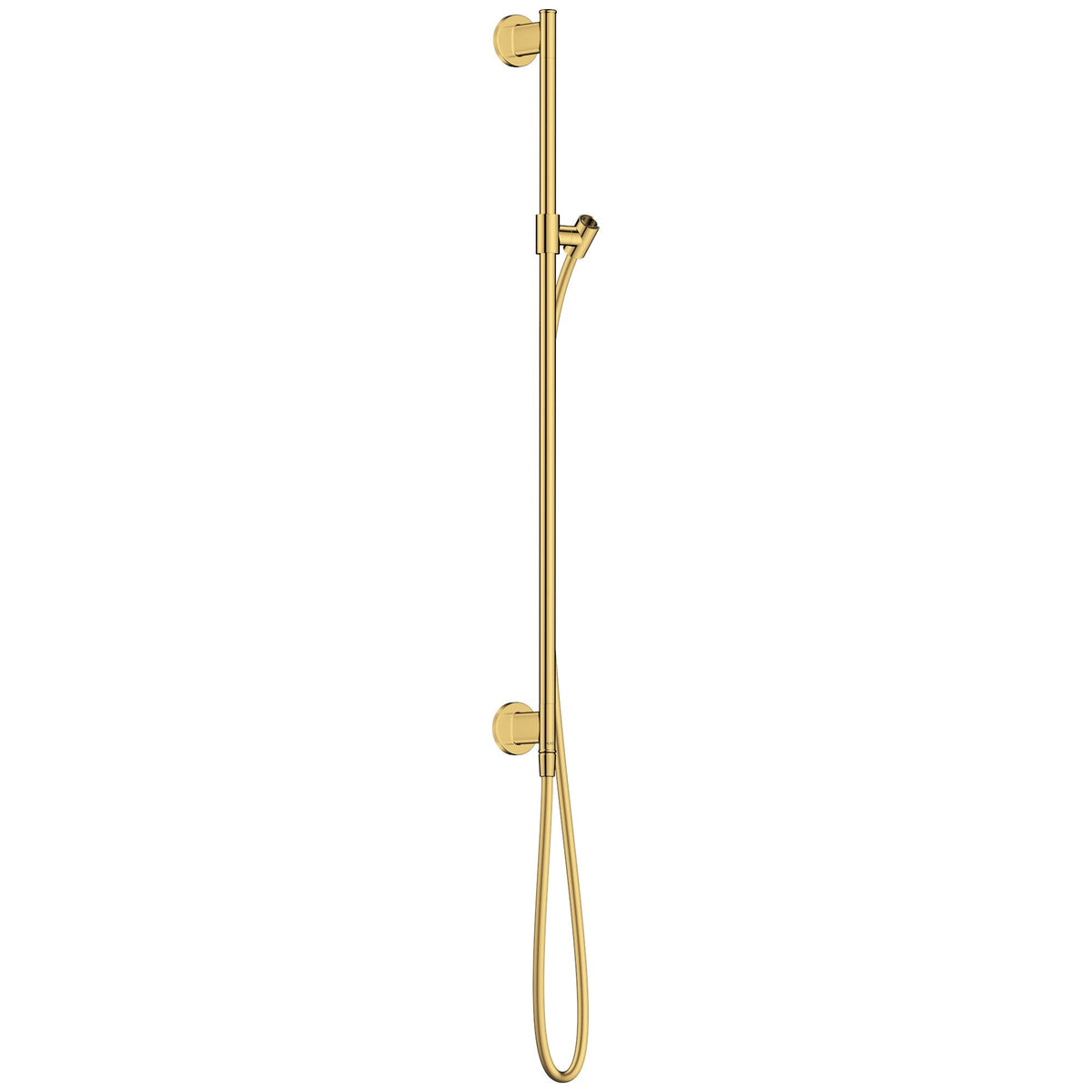 AXOR-Archivio-Shower-bar-0-90-m-with-wall-connection-and-shower-hose-1-60-m-Polished-Gold-Optic-34066990